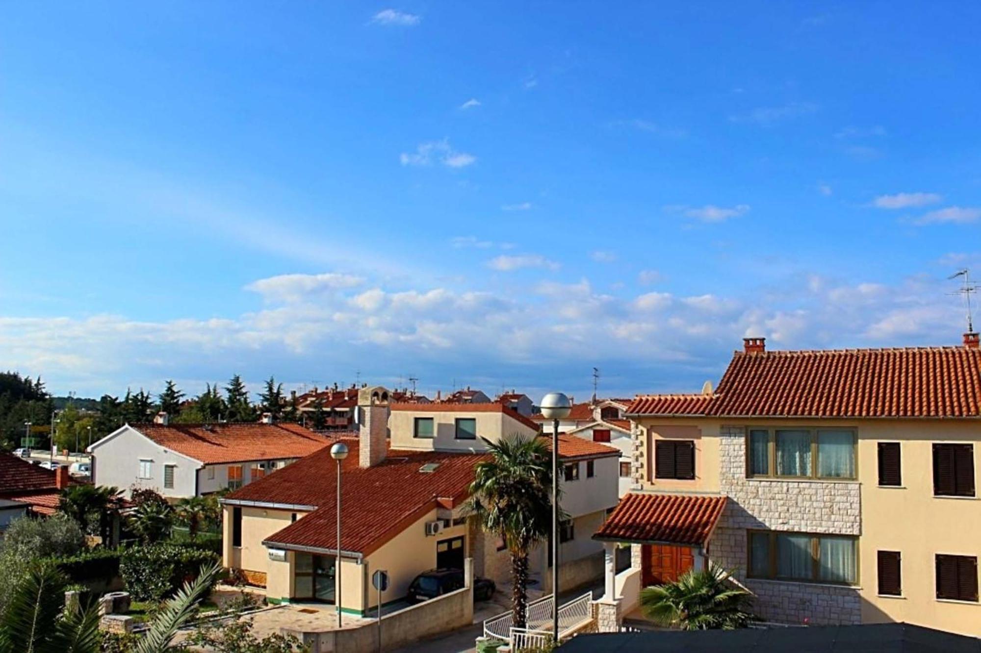 Emi Daire Poreč Dış mekan fotoğraf