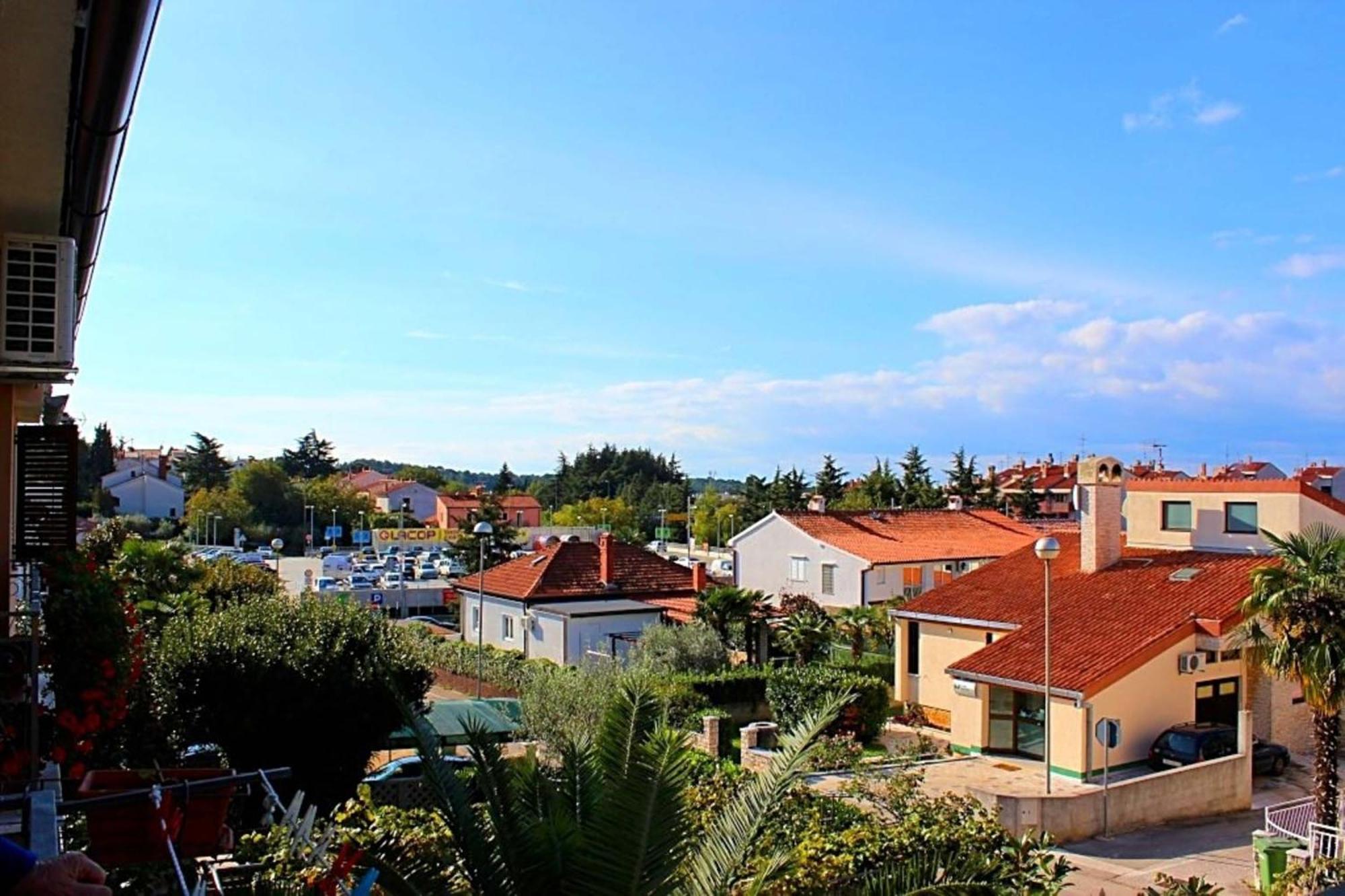 Emi Daire Poreč Dış mekan fotoğraf